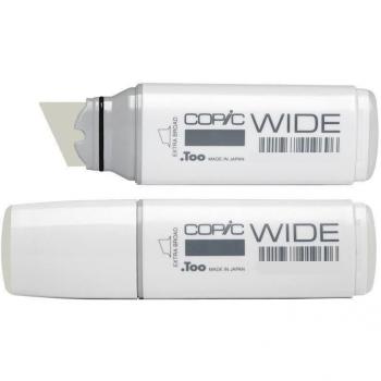Copic ancho W3 marcador Gris c‡lido 3