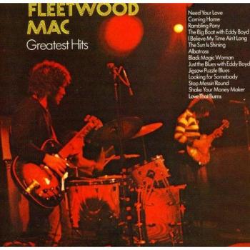 Greatest Hits - Fleetwood Mac