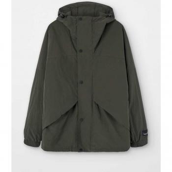 Loreak Mendian Ibarrola Jacket