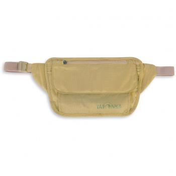 Tatonka Skin Waist - Bolsa para Cuerdas, tamaño 42, Color Natural
