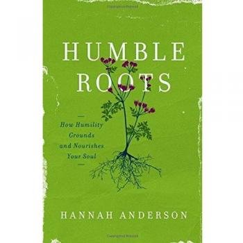 Humble Roots: How Humility Grounds and Nourishes Your Soul