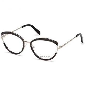 Emilio Pucci - Black Women Optical Frames