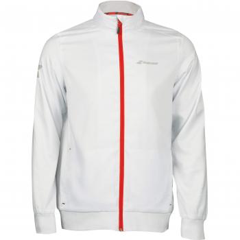 Babolat Chicos Core Club Jacket Jungen 128