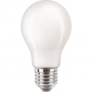 Philips Corepro LED E27 Frosted Bulb 10.5W 1521lm - 840 Equivalent to 100W