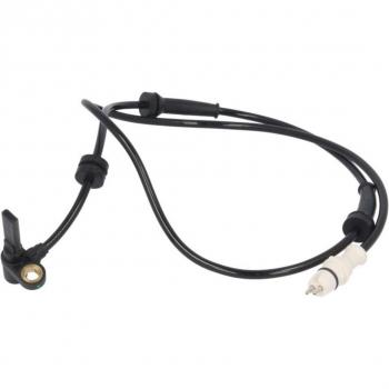 Sensor ABS de velocidad de la rueda AUTLOG AS4772 Izquierda