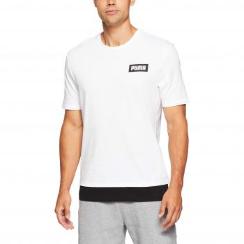 T-SHIRT REBEL INSERTATA - 75076 - 8