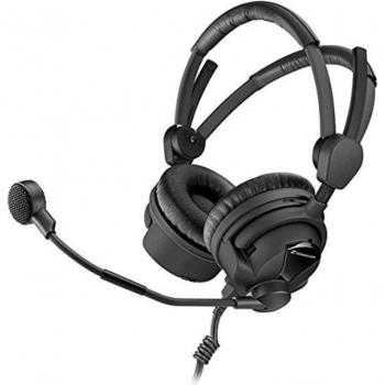 Sennheiser HMD26-II-100-8 Broadcast Headset