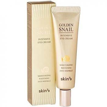Skin79 Golden Snail Lifting Eye Cream with Snail Extract 35 g