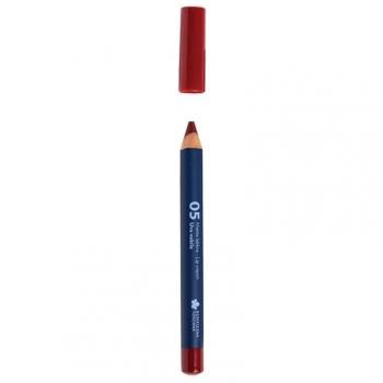 Lápiz Labial Biofficina Toscana - Color Uva Nobile 3 g