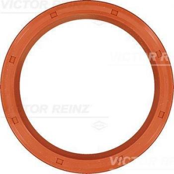 Sello de eje VICTOR REINZ 81-35908-00, para cigüeñal y árbol de levas