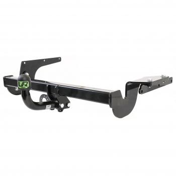 Citroen C3 Sedan 5 puertas 2002-2005 Bola de Remolque Fija Tipo Cisne UT070COR40ZFMES1