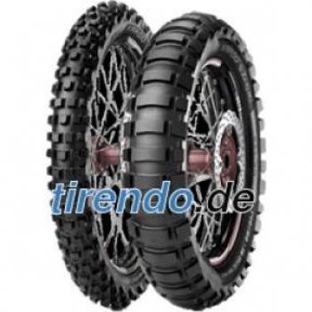 Neumático Metzeler Karoo Extreme Desert 140/80-18 TT 70R Rueda Trasera M+S