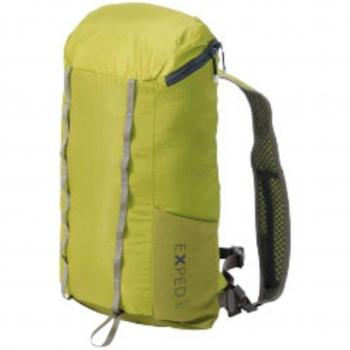 EXPED SUMMIT LITE 15L BACKPACK
