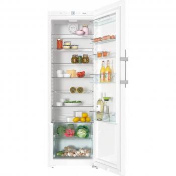 Frigorífico una puerta Miele K 28202 D con DynaCool, EasyOpen y LED, Blanco