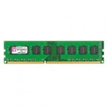 Kingston Technology ValueRAM 4GB DDR3-1333