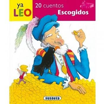 20 Cuentos Escogidos - Vv.aa.