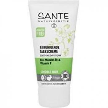 Sante Crema Dia Calmante 50Ml Sante 500 g