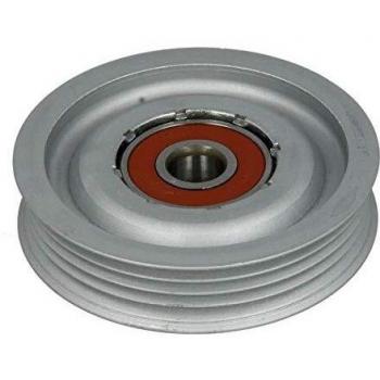 Polea tensora/guía y rodillo guía / desviación para correa trapezoidal BTA E21009BTA