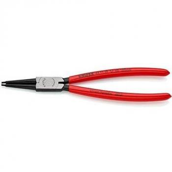 KNIPEX Alicate para arandelas para arandelas interiores en taladros