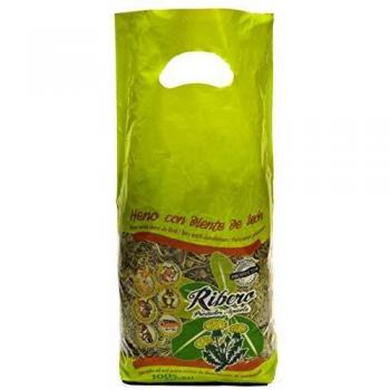 Ribero Heno con Diente de león 500gr