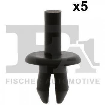 Clip Zier- / Schutzleiste FA1 11-20009.5 para VW, AUDI y MERCEDES-BENZ