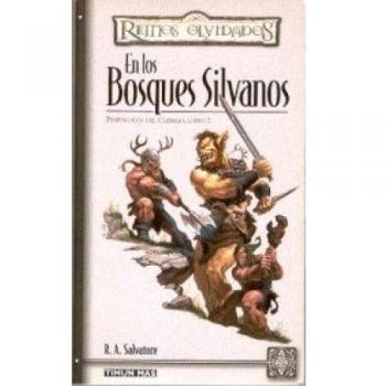 En los Bosques Silvanos nº 2