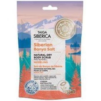 Natura Siberica Taiga Siberica Exfoliante Corporal Seco Natural 250ml