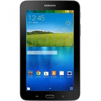 Samsung Galaxy Tab3 LITE - Tablet de 7, color negro