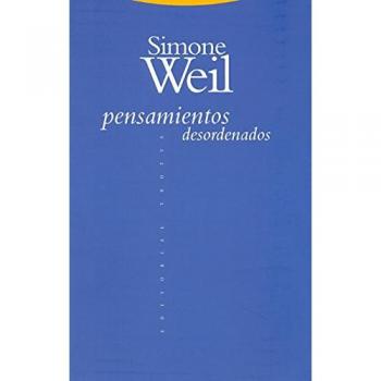 Pensamientos Desordenados