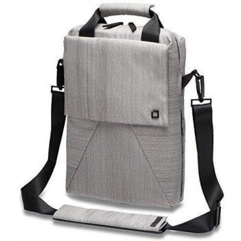 DICOTA Code Sling Bag 11-13 - Funda para ordenador portátil y tabletas
