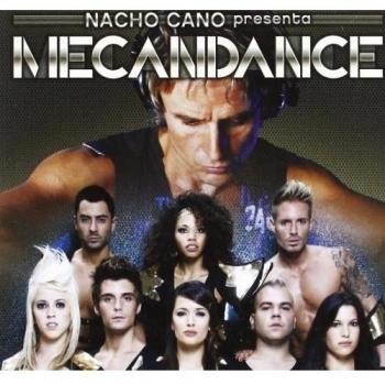 Mecandance