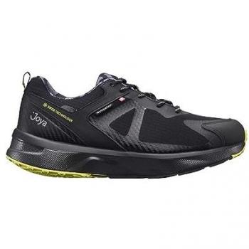 Zapatos Deportivos Joya VELOCE STX M para Hombres - Negro - Talla 45