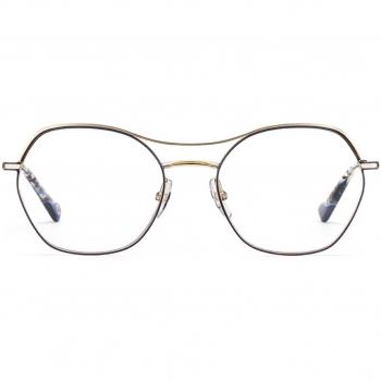 Etnia Barcelona Kampen GDBL Armazones para Mujer con Lentes Recetadas Negras