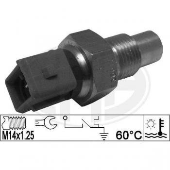 Interruptor de temperatura para ventilador de radiador ERA 330838