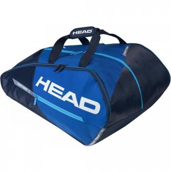 Paletero Head Tour Team Monster Combi