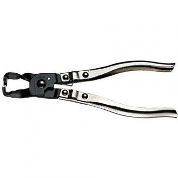 GEDORE Hose clamp pliers for Volkswagen AG clamps, Rigid, Hose clamp pliers for VAG vehicles, Automotive/industry, 132-3