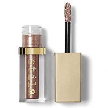 Stila Glitter & Glow Liquid Eyeshadow - Rose Gold Retro 4.5ml