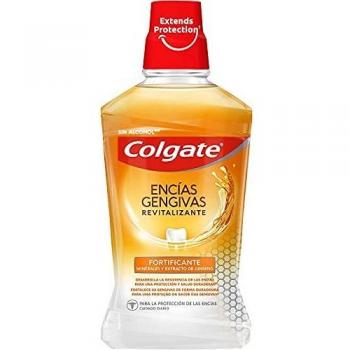 Colgate Enjuague Dental para Encías 500ml