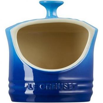Salero Le Creuset Azure Blue