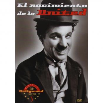 El Nacimiento De La UNITED [DVD]