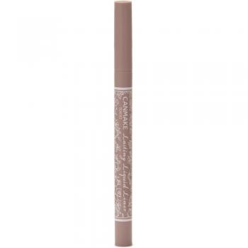Canmake Lasting Liquid Liner Cream 05 Greige