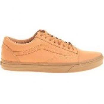 Zapatillas de piel Ua Old Skool para hombre