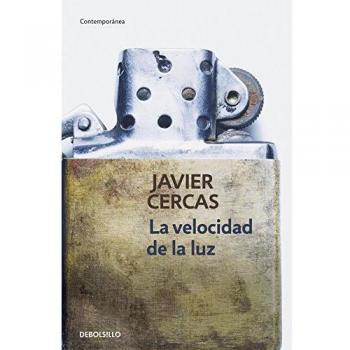 La velocidad de la luz - Javier Cercas