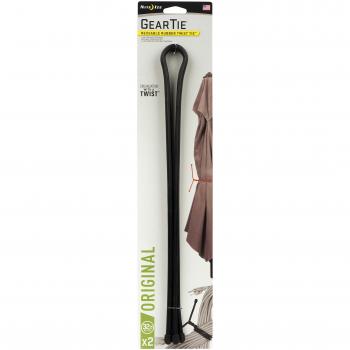 Nite Ize GT32-2PK-01 - Cincho