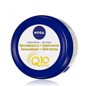 NIVEA Q10+ Reafirmante Body Cream 300 ml