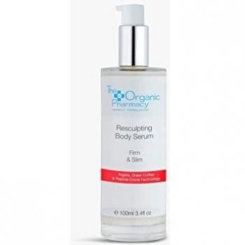 The Organic Pharmacy Resculpting Body Gel
