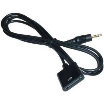 Adapter-universeâ ® 5542 Muelle Entrada para Sounddock Cable Adaptador aux a 3,5 mm Jack