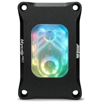 Bloque de Agua RGB Mycro Pro para CPU AMD AM5 - Refrigeración Líquida Thermal Grizzly
