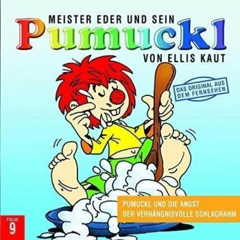 09:Pumuckl und die Angst/der Verhängnisvolle Schla