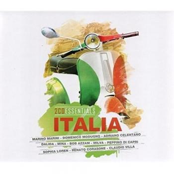 Essentials: Italia